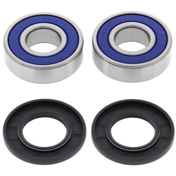 WHEEL BEARING/SEAL KIT KAW KX250/YZ250/450F