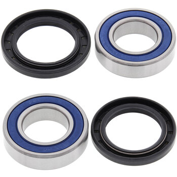 WHEEL BEARING/SEAL KIT ZX750F NINJA
