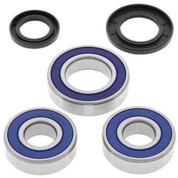 WHEEL BEARING/SEAL KIT KAWASAKI ZX750F NINJA