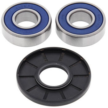 WHEEL BEARING/SEAL KIT HON CR250R/TRX250 RECON