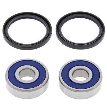 WHEEL BEARING/SEAL KIT KAW KX250/YZ250/450F
