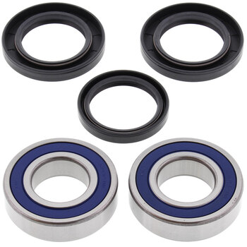 OIL SEAL KIT KFX80 03 06/LT80 87 06
