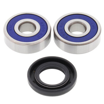 WHEEL BEARING/SEAL KIT YAMAHA VIKING