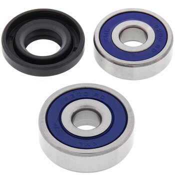 WHEEL BEARING/SEAL KIT KFX80/LT80