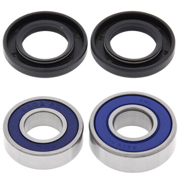 WHEEL BEARING/SEAL KIT YAMAHA VIKING