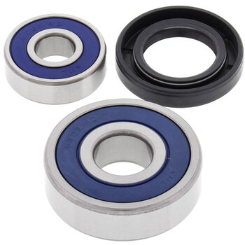 WHEEL BEARING/SEAL KIT SUZ TS250 SAVAGE 77 81