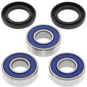 WHEEL BEARING/SEAL KIT YAMAHA VIKING