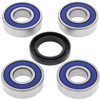 WHEEL BEARING/SEAL KIT YAMAHA YZ250/YZ400F