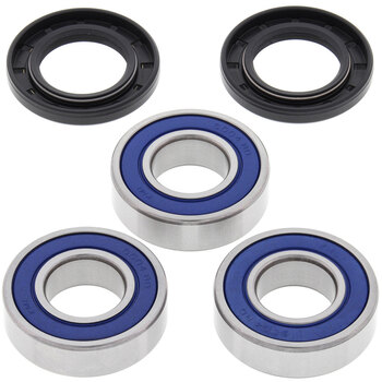 WHEEL BEARING/SEAL KIT KAWASAKI KX125
