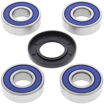 WHEEL BEARING/SEAL KIT YZ125/YZ250