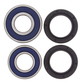 WHEEL BEARING/SEAL KIT HON CR250R/TRX250 RECON