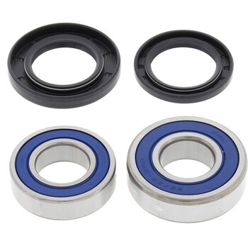 WHEEL BEARING/SEAL KIT YAMAHA YZ250/YZ400F