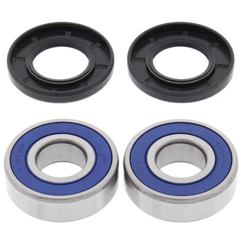 WHEEL BEARING/SEAL KIT HONDA TRX250R 88 89