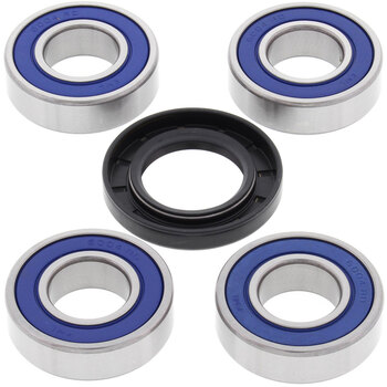 WHEEL BEARING/SEAL KIT YAMAHA YZ250/YZ400F