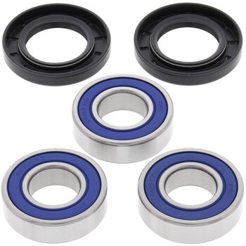 WHEEL BEARING/SEAL KIT YAM DT/YZ250/400 74 80
