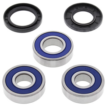 WHEEL BEARING/SEAL KIT PW50 81 12