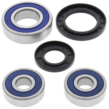 WHEEL BEARING/SEAL KIT KAWASAKI ZX750F NINJA