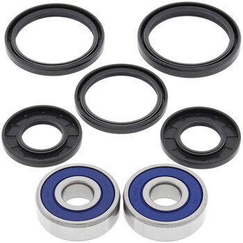 WHEEL BEARING/SEAL KIT YFZ350 BANSHEE/YTZ250