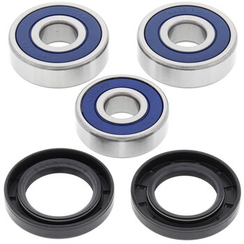 WHEEL BEARING/SEAL KIT YAMAHA DT80 81 83