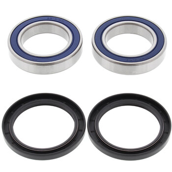 WHEEL BEARING/SEAL KIT CBR600F2