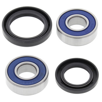 WHEEL BEARING/SEAL KIT KAWASAKI ZX750F NINJA