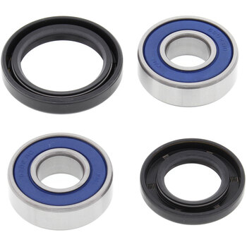 WHEEL BEARING/SEAL KIT ZX750F NINJA