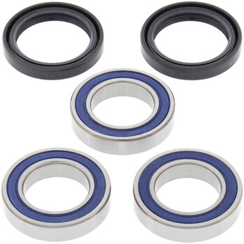 WHEEL BEARING/SEAL KIT YAMAHA YZ250/YZ400F