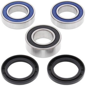 WHEEL BEARING/SEAL KIT RR CAN AM SPYDER