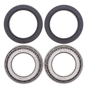 WHEEL BEARING/SEAL KIT CBR600F2