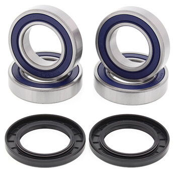 WHEEL BEARING/SEAL KIT ATC 400 2X4/4X4