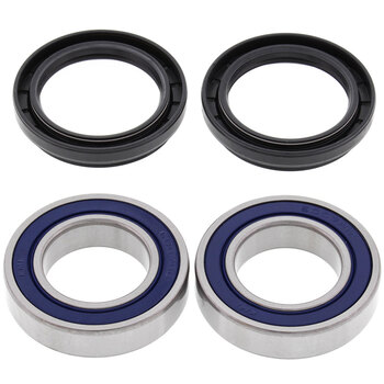 WHEEL BEARING/SEAL KIT SUZUKI LTF4WD 87