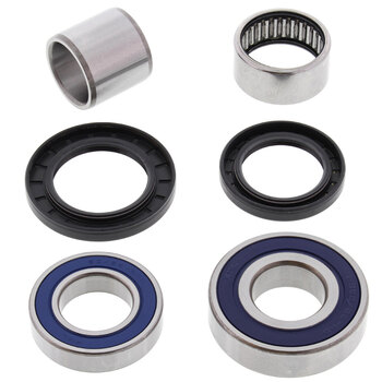 WHEEL BEARING/SEAL KIT SUZUKI LTF250 99 01