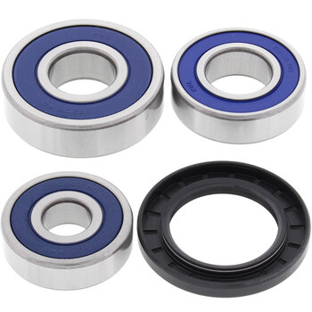 WHEEL BEARING/SEAL KIT YAM DT/YZ250/400 74 80