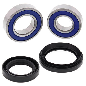 WHEEL BEARING DAC KIT TRX420 14 22