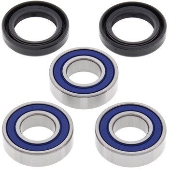 WHEEL BEARING/SEAL KIT HONDA CRF150R 07 09