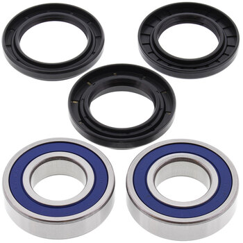 WHEEL BEARING/SEAL KIT RR CAN AM SPYDER
