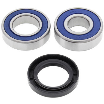 WHEEL BEARING/SEAL KIT FR BMW F800R/ST 04 10