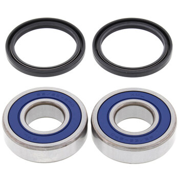 WHEEL BEARING/SEAL KIT HARLEY SPORTSTER 05 06