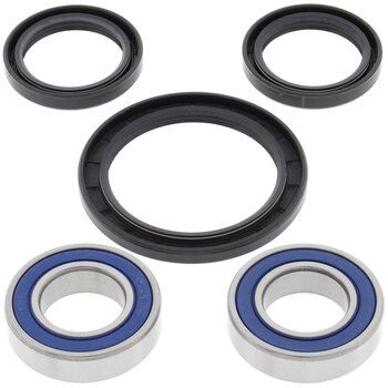 WHEEL BEARING/SEAL KIT FR BMW F800R/ST 04 10