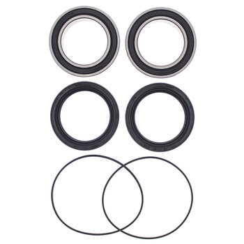 REAR CARRIER BEARING UPGRADE KIT TRX250EX/400EX
