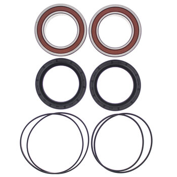 REAR CARRIER BEARING UPGRADE KIT TRX250EX/400EX