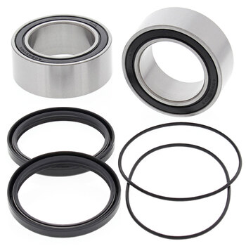 REAR CARRIER BEARING UPGRADE KIT TRX250EX/400EX