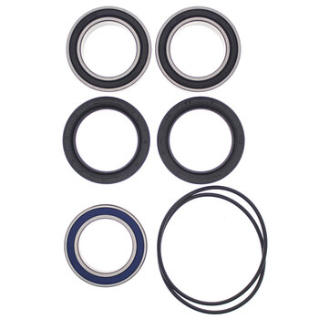 REAR CARRIER BEARING UPGRADE KIT TRX250EX/400EX