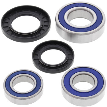 WHEEL BEARING/SEAL KIT SUZ TS250 SAVAGE 77 81
