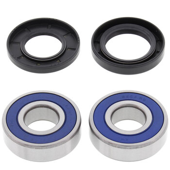 WHEEL BEARING/SEAL KIT FR BMW F800R/ST 04 10