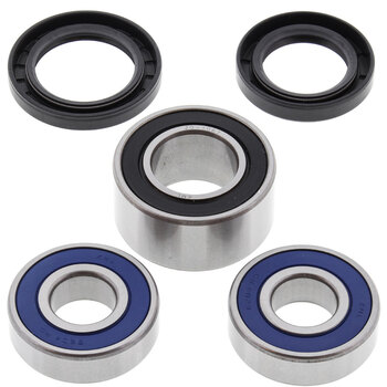 WHEEL BEARING/SEAL KIT RR CAN AM SPYDER