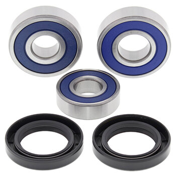 WHEEL BEARING/SEAL KIT RR HONDA CBR125 11 15