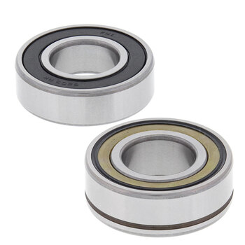 WHEEL BEARING/SEAL KIT HARLEY