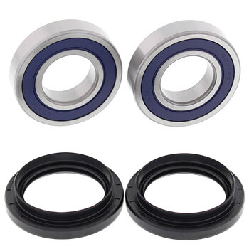 WHEEL BEARING/SEAL KIT YAMAHA DT80 81 83