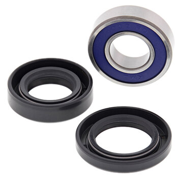 UNI FILTER YAMAHA GRIZZLY 300 12 13
